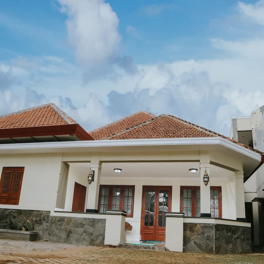 Musafir Guest House Syariah