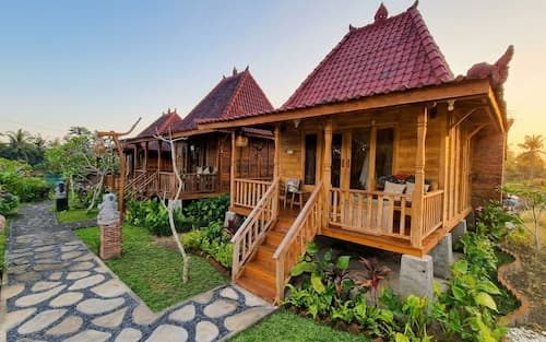 Sirya Farm House