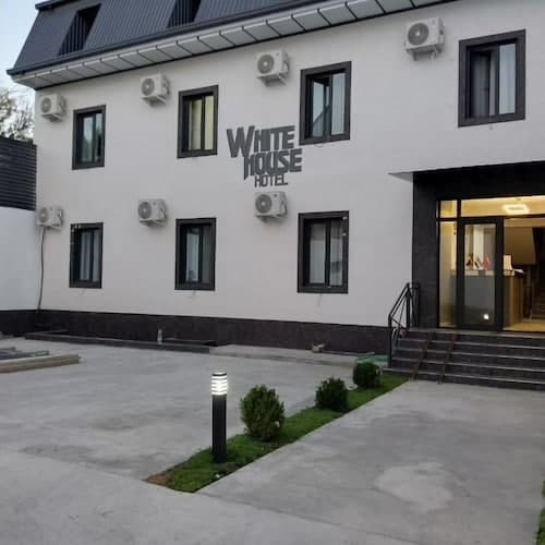 White House hotel