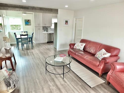Greenbelt Guesthouse