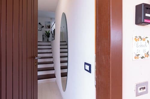 Harenae Beach Gateway by Wonderful Italy