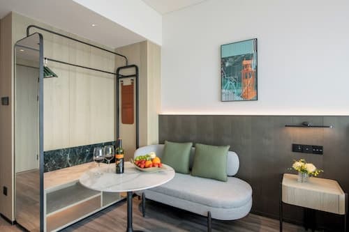 Seaview Gleetour Hotel Shenzhen