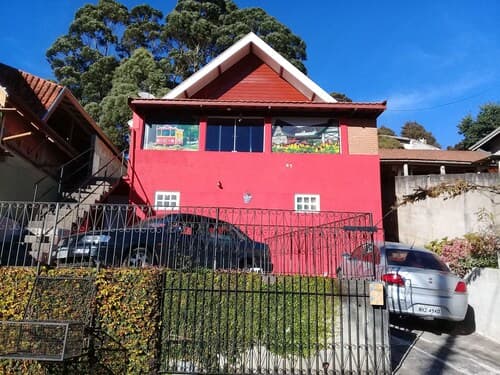 Casa da Dine