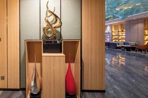 Ausotel by Argyle Baiyun Hotel