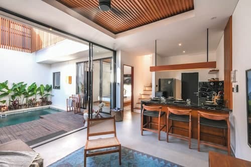 Villa Nalu Kai Bingin