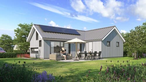 Lodge in Nieuwvliet-bad Near the Beach