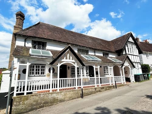 The Bear Inn