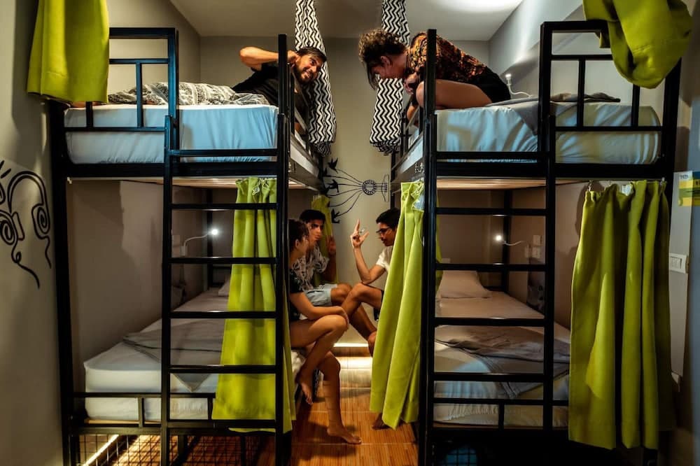 Rafiki Hostels - Dahab