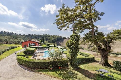 Maramaldo Galestro Shared Pool Chianti
