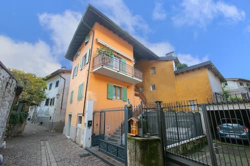 Casa dei Nonni in Arco