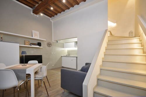 Casina Di Giada in Siena