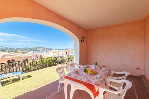 La Casa Del Faro in Capo Ferro