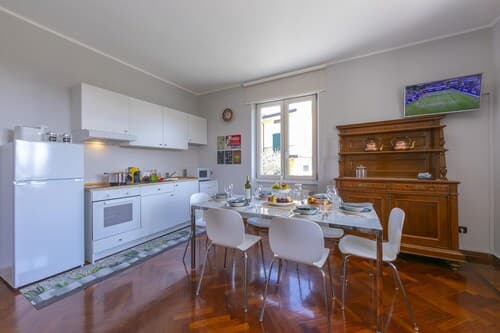La Maison Fleurie Appartamento Girasole