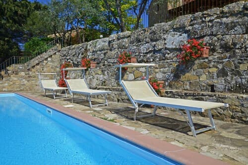 La Badia 3 in Barberino Tavarnelle
