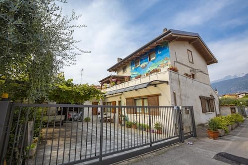 Residenza al Ponte in Arco