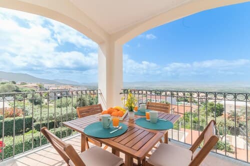 Nicole House With Stunning View And Pool