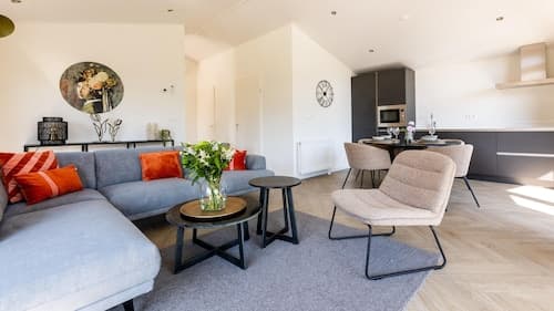 Apartment in Eindhoven Near City Center