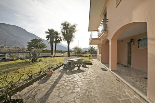 Mass Home in Arco With 2 Bedrooms and 1 Bathrooms
