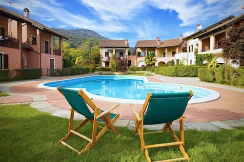 Residenza Girasole in Campi