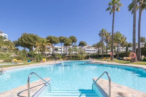Rancho Miraflores Seaview Townhouse