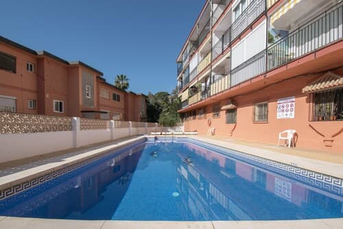 Cambural Beach Apartment