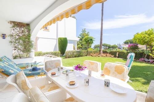 Rancho Miraflores Townhouse 2
