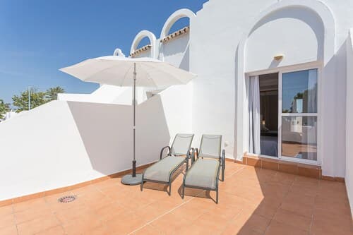 Marbella Resort 4 Pool Whirlpool Sauna