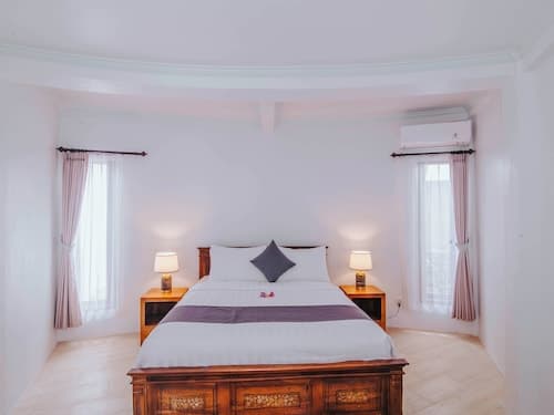Silver Rooster Villa Ubud