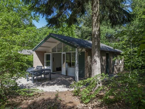 Comfortable Bungalow on the Veluwe