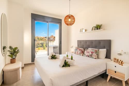 Luxury La Cala With Pool