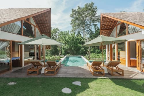 Arpana Villas