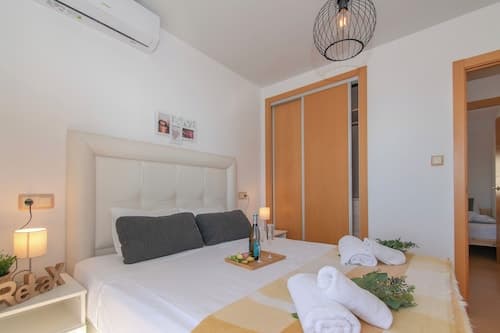 Cambural Beach Apartment