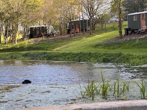 North Norfolk Glamping