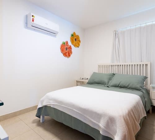 Bangalô 4qts BeiraMar em Muro Alto-SH034