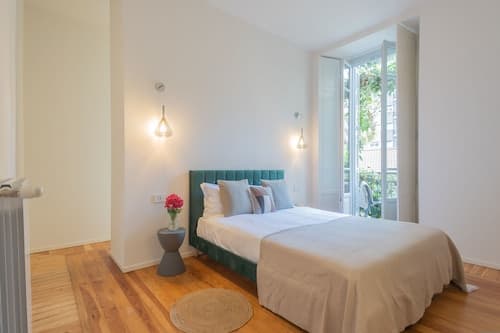 Como Liberty Suites - Garbo