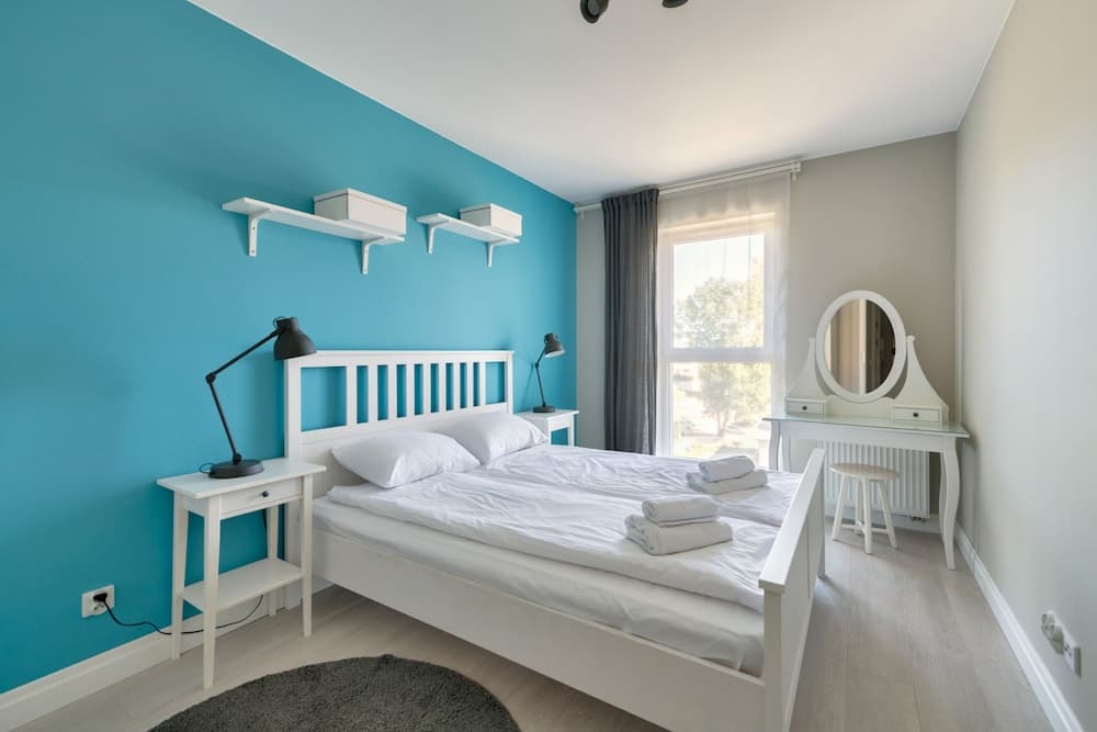 Dom & House - Apartament Cztery Oceany