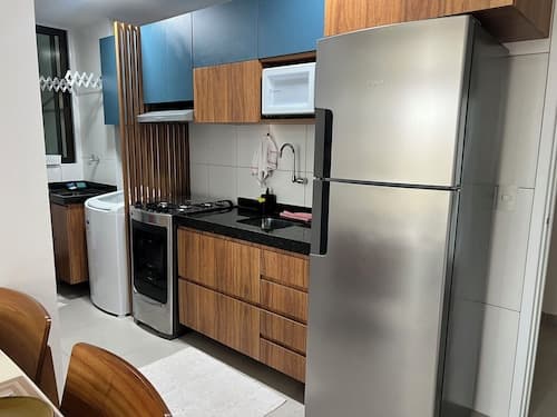Smart Stay 1001 Mandi Hospitalidade
