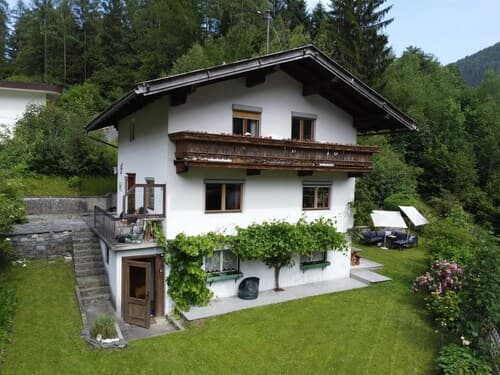Haus Sepp Finkenberg