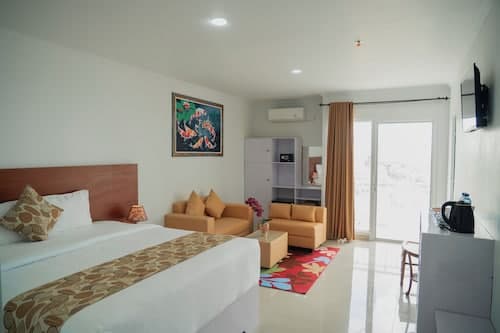 Parigata Resorts Jimbaran