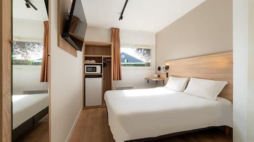 Kyriad ECO Lille SUD - Noyelles-Godault