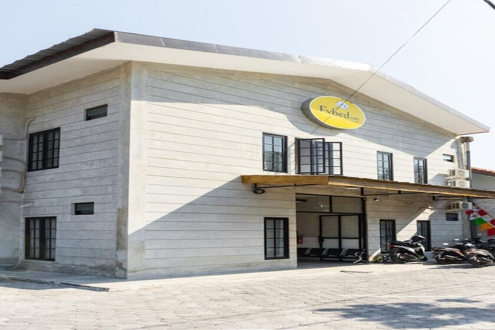 Fybed Guesthouse
