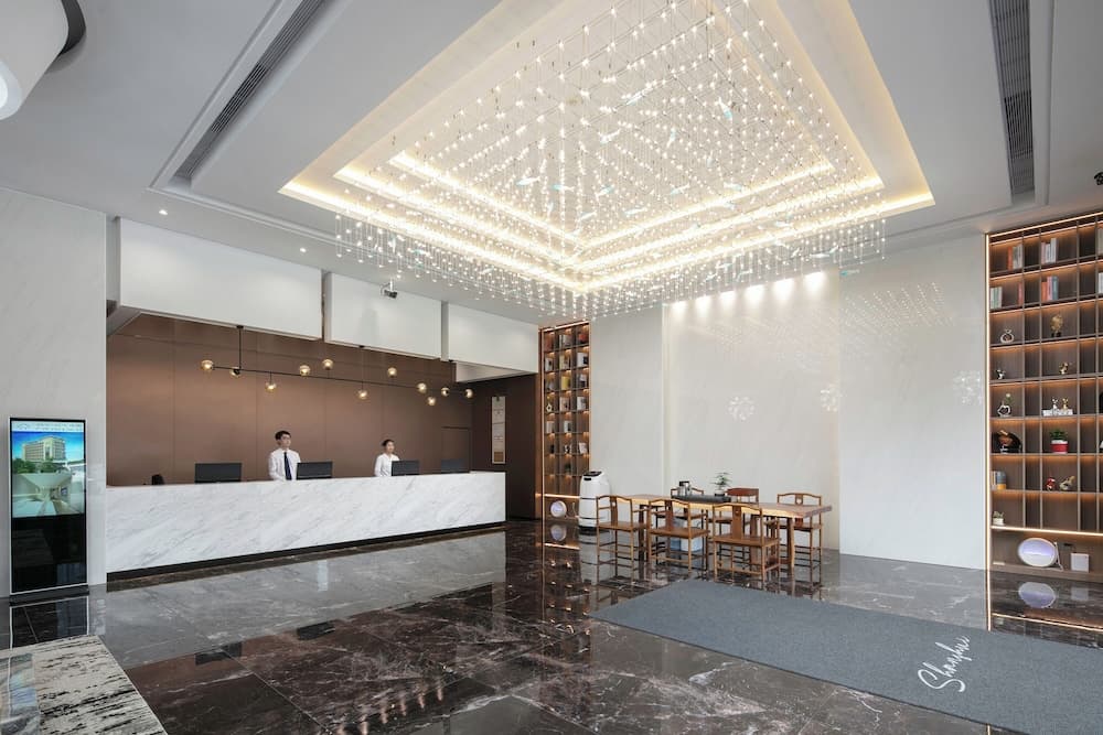 ShanShui S Hotel