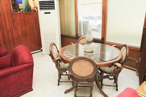 HOTEL DEMİRCAN