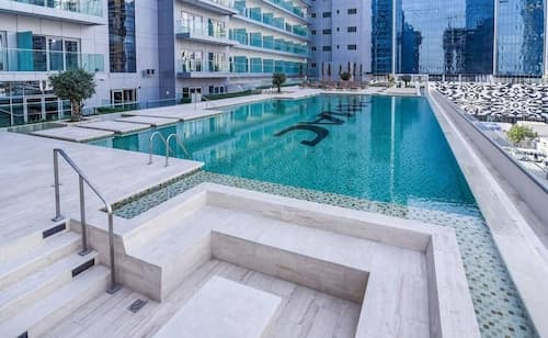 GLOBALSTAY. DAMAC Majestine Apartments
