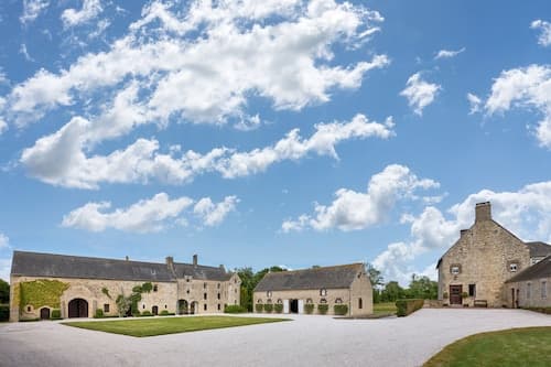 Manoir du Quesnay