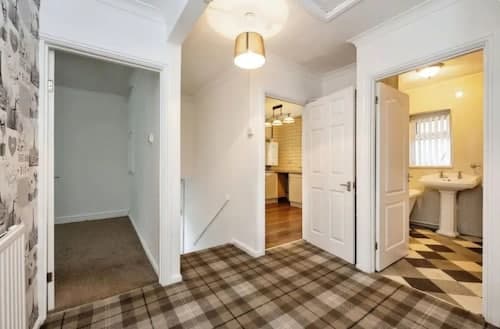 Crynallt Road Apartment - Neath