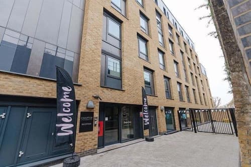 Chapter Westminster - Campus Accommodation