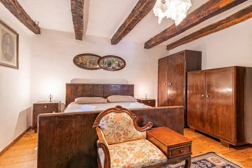 Luin Country House Near Stanjel