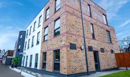 Westcombe House