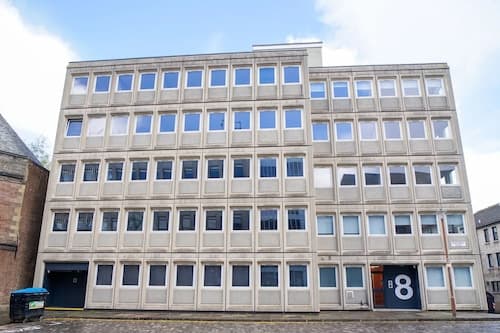 For Students Only - 8 Roxburgh Edinburgh